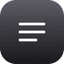 Hamburger Menu