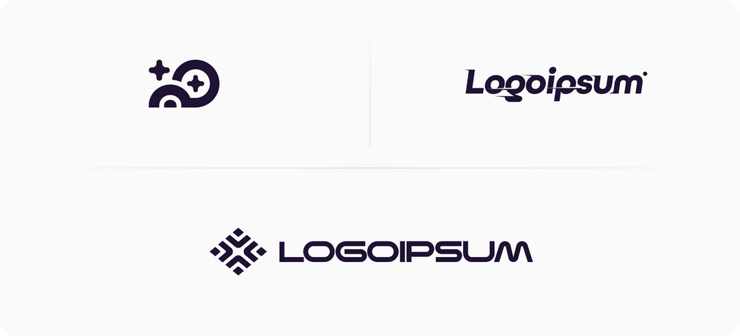 logos